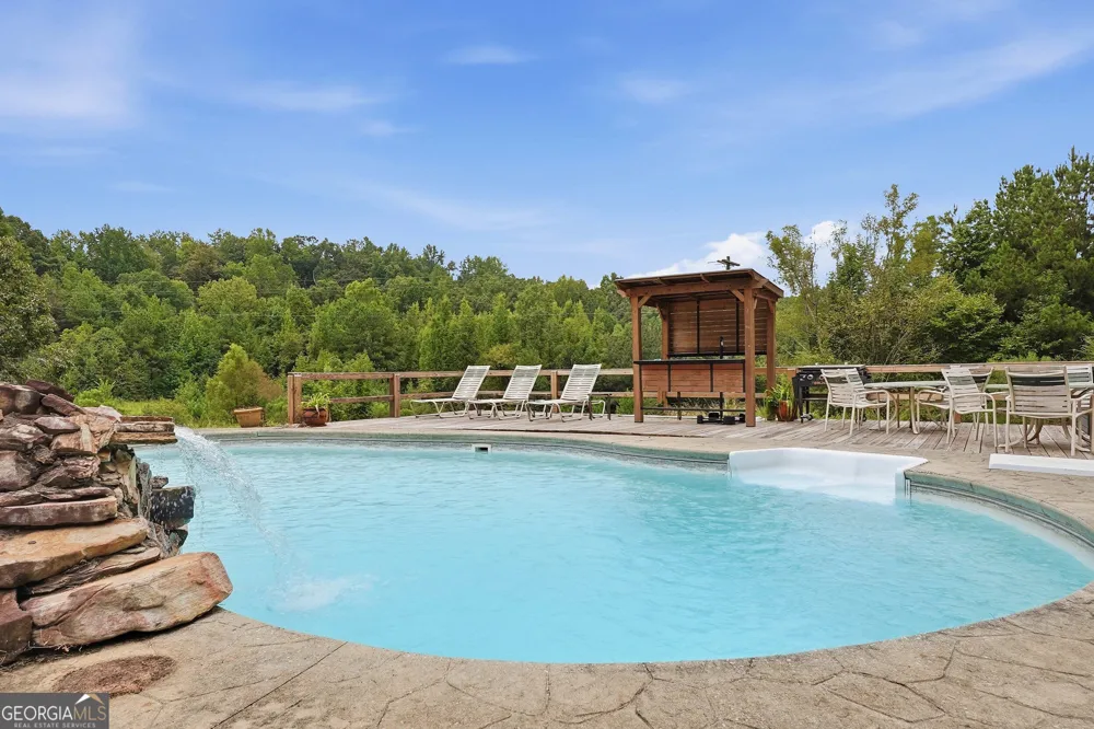 2342 Davis Brothers RD Richland, GA 31825