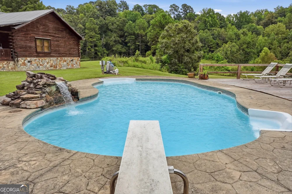 2342 Davis Brothers RD Richland, GA 31825