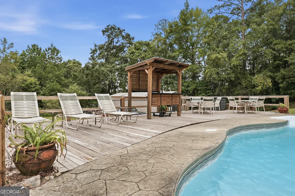 2342 Davis Brothers RD Richland, GA 31825