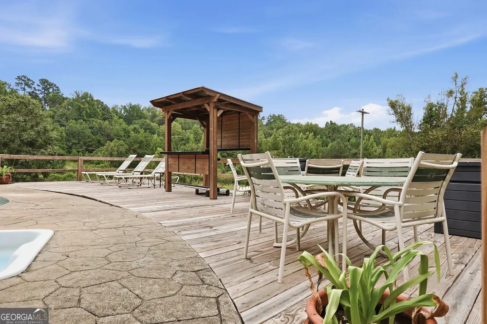 2342 Davis Brothers RD Richland, GA 31825