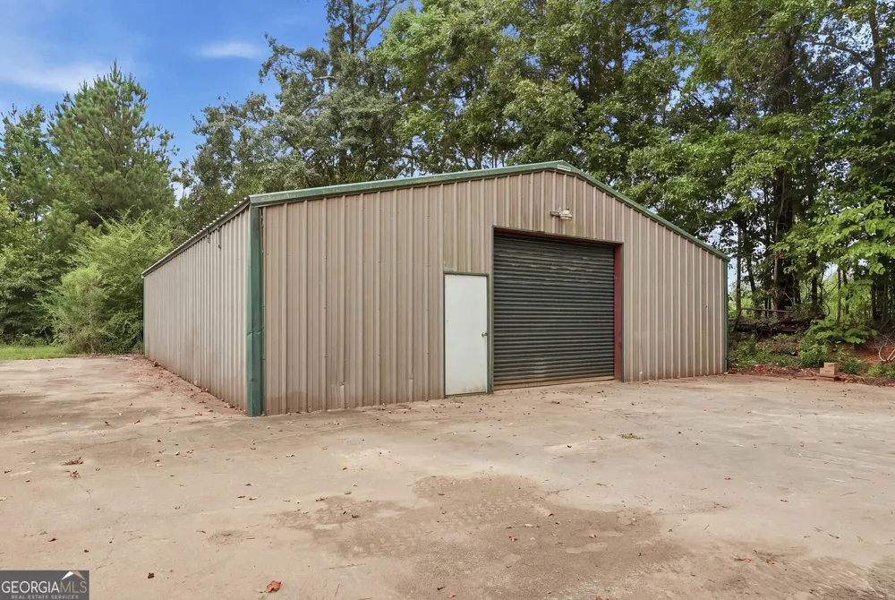 2342 Davis Brothers RD Richland, GA 31825
