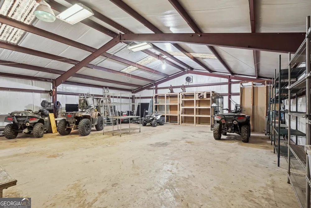 2342 Davis Brothers RD Richland, GA 31825