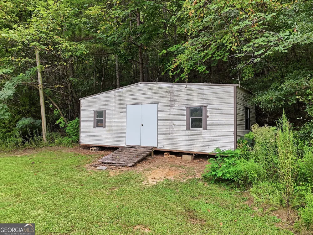 2342 Davis Brothers RD Richland, GA 31825