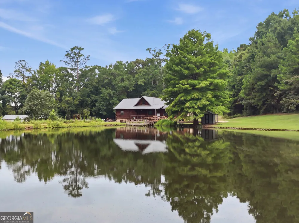 2342 Davis Brothers RD Richland, GA 31825