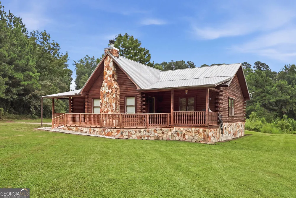 2342 Davis Brothers RD Richland, GA 31825