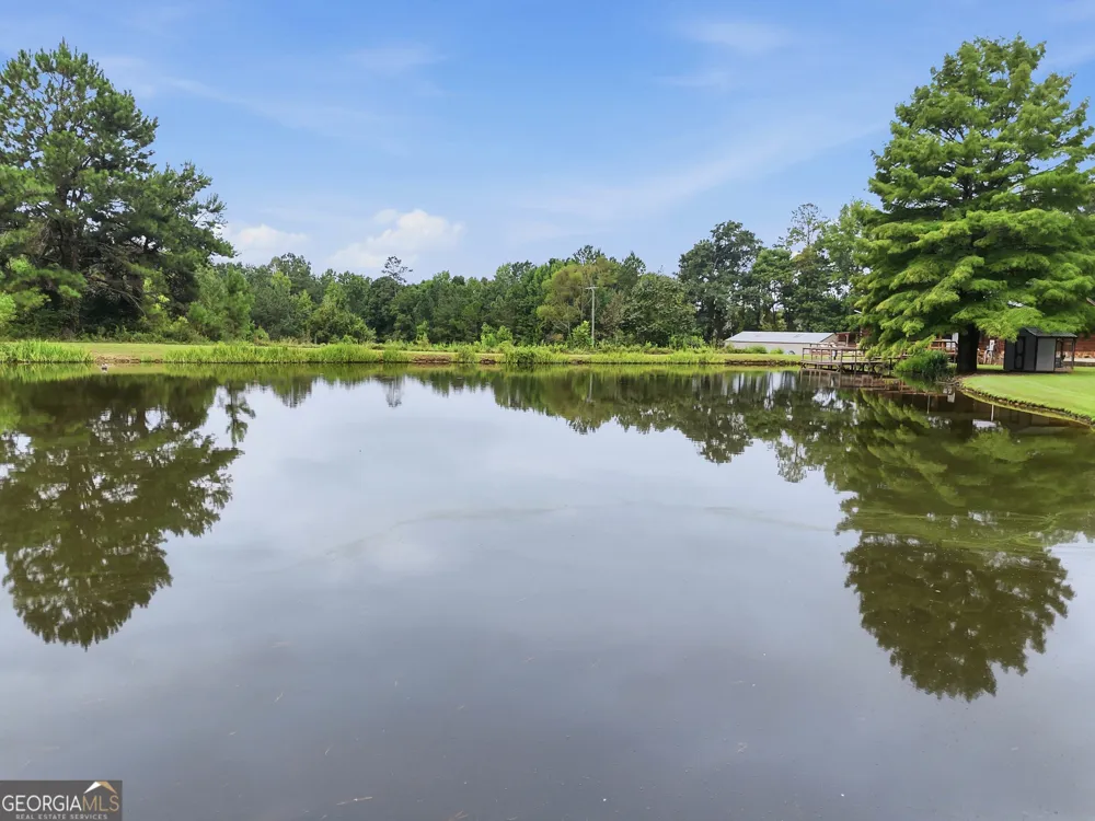 2342 Davis Brothers RD Richland, GA 31825