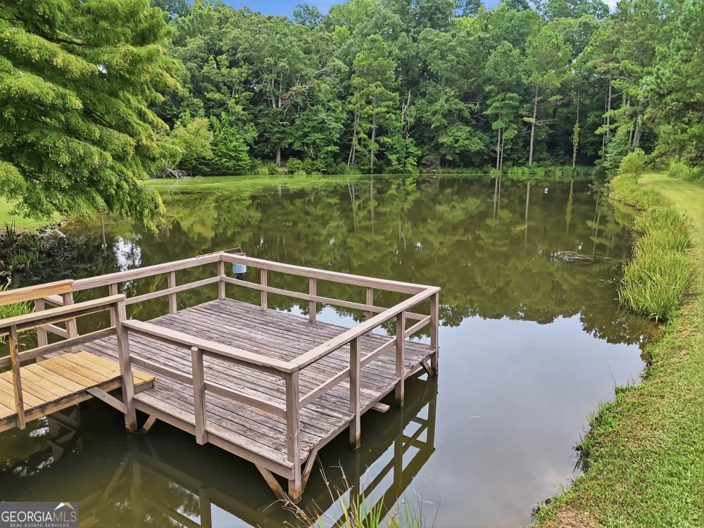 2342 Davis Brothers RD Richland, GA 31825