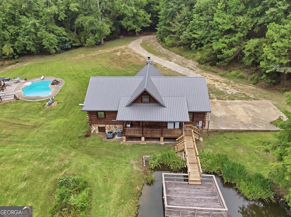 2342 Davis Brothers RD Richland, GA 31825