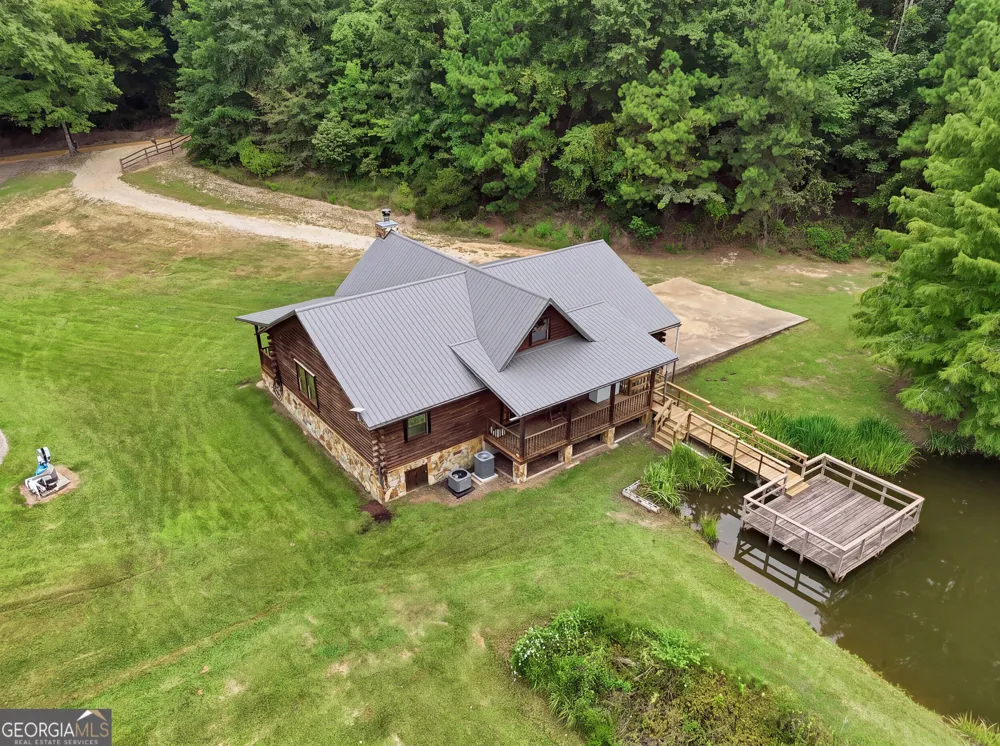 2342 Davis Brothers RD Richland, GA 31825