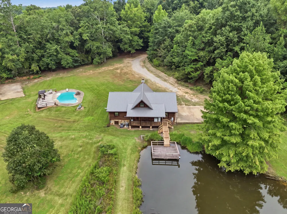 2342 Davis Brothers RD Richland, GA 31825