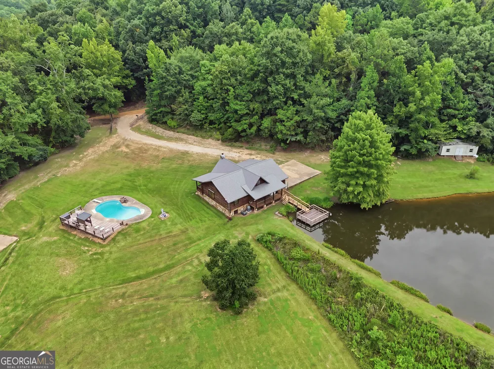 2342 Davis Brothers RD Richland, GA 31825