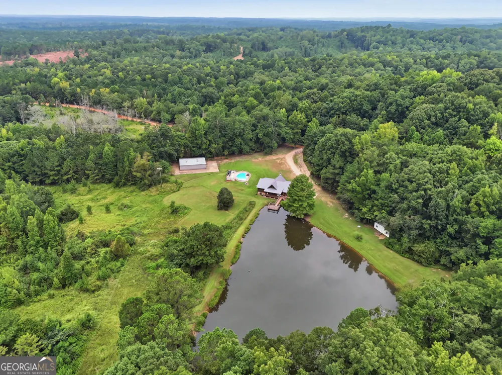 2342 Davis Brothers RD Richland, GA 31825