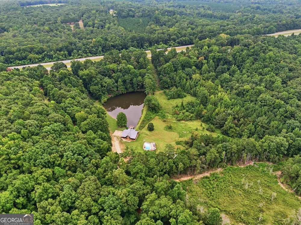 2342 Davis Brothers RD Richland, GA 31825