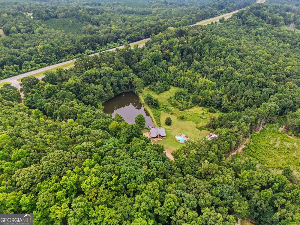 2342 Davis Brothers RD Richland, GA 31825