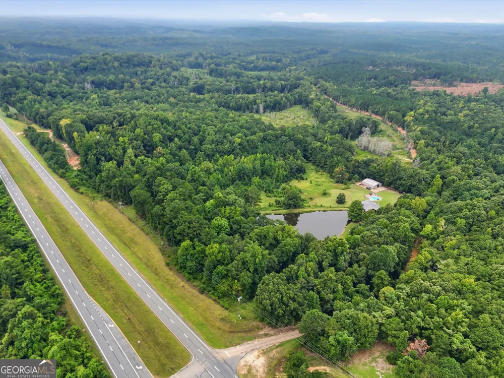 2342 Davis Brothers RD Richland, GA 31825