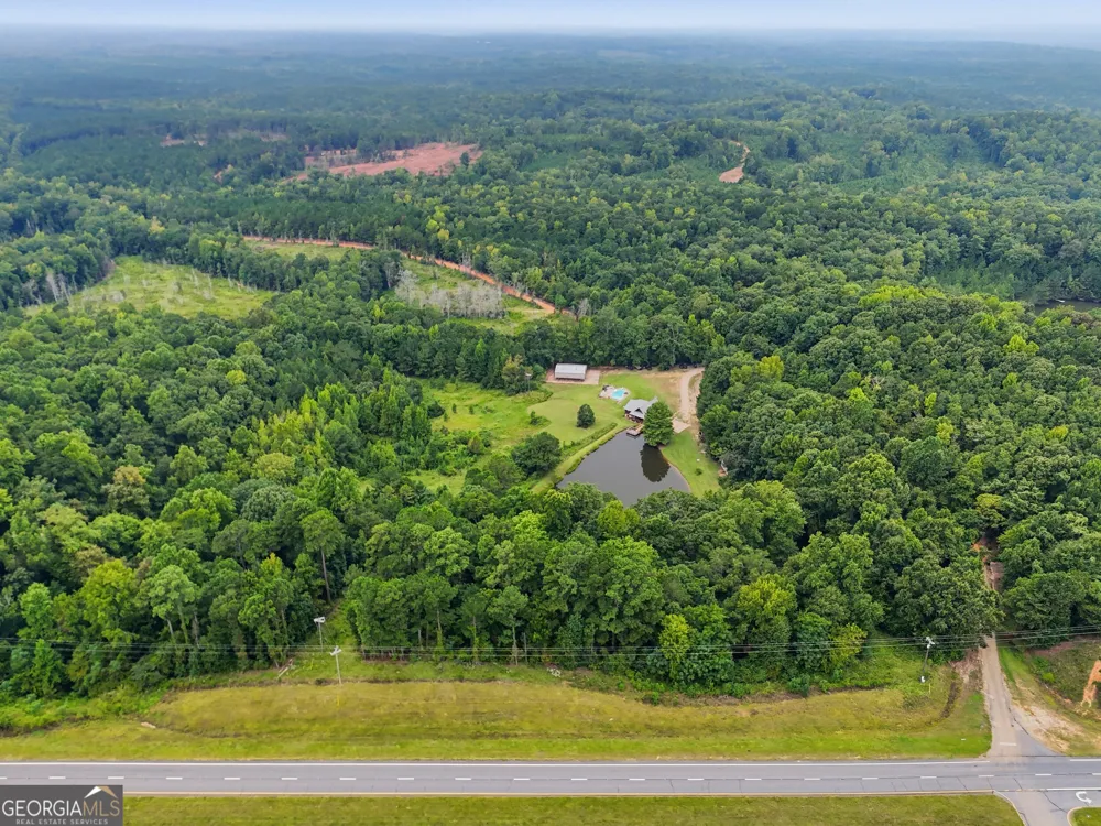 2342 Davis Brothers RD Richland, GA 31825