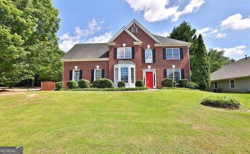 3520 Mystic DR Buford, GA 30519