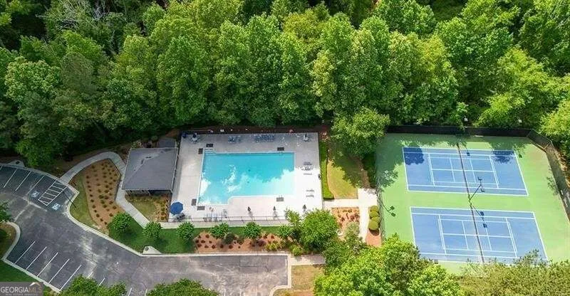 3520 Mystic DR Buford, GA 30519