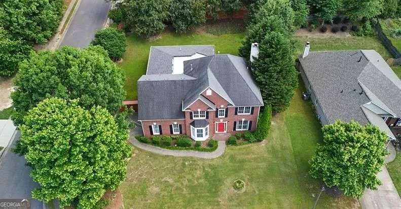 3520 Mystic DR Buford, GA 30519