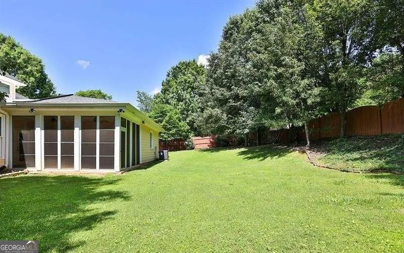 3520 Mystic DR Buford, GA 30519