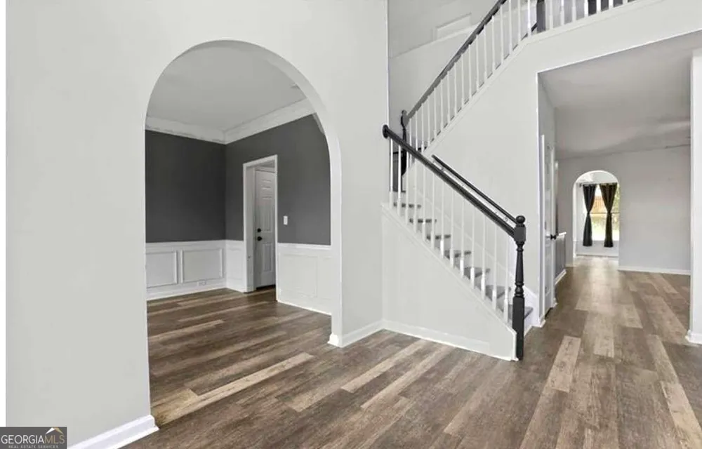 3520 Mystic DR Buford, GA 30519