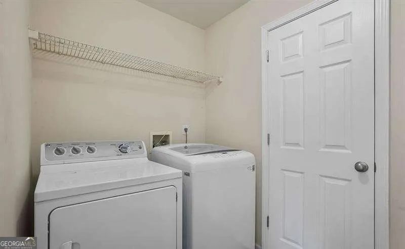 3520 Mystic DR Buford, GA 30519