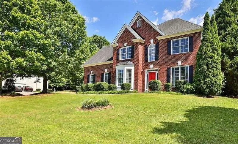 3520 Mystic DR Buford, GA 30519