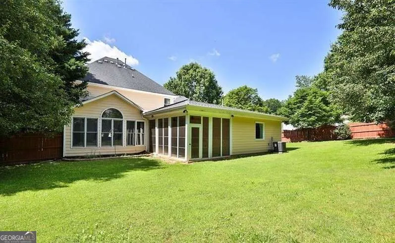 3520 Mystic DR Buford, GA 30519