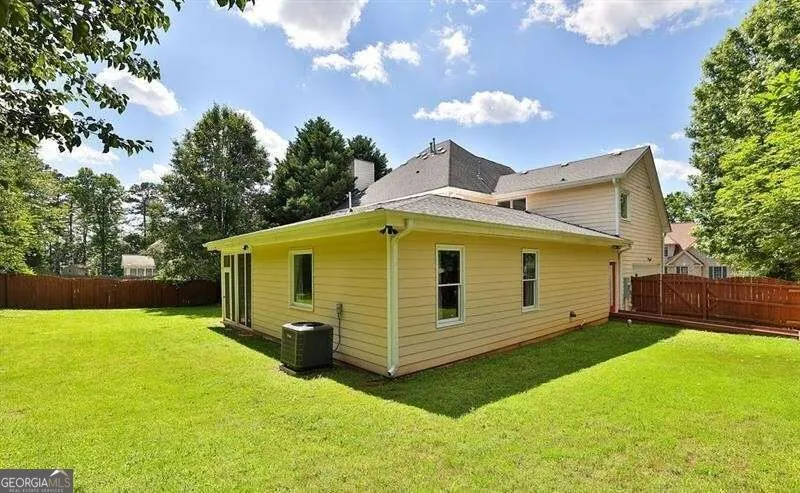 3520 Mystic DR Buford, GA 30519