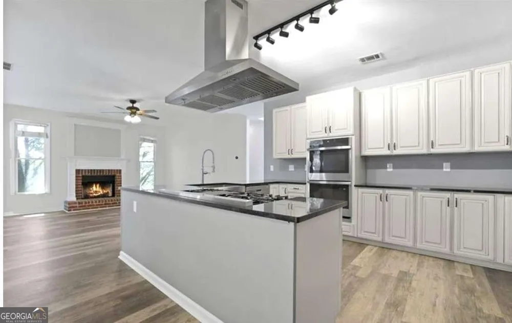 3520 Mystic DR Buford, GA 30519