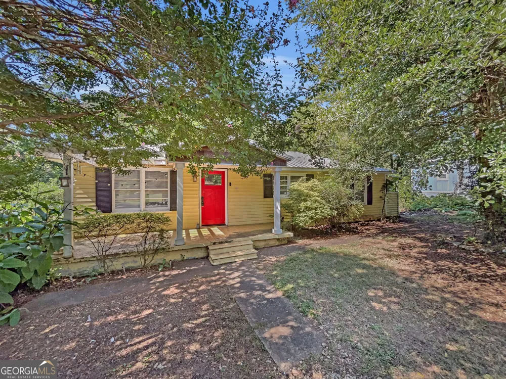 1748 E Broad ST Athens, GA 30601