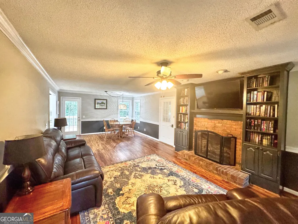 5 Smokemont DR LaGrange, GA 30241