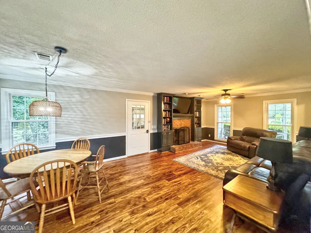 5 Smokemont DR LaGrange, GA 30241