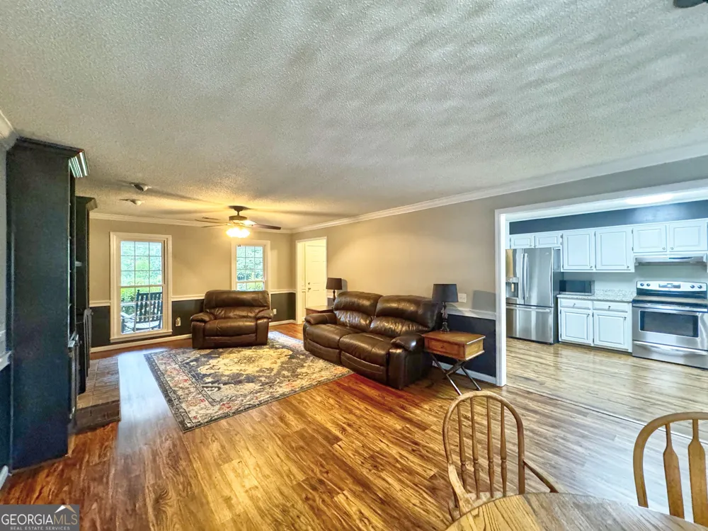 5 Smokemont DR LaGrange, GA 30241