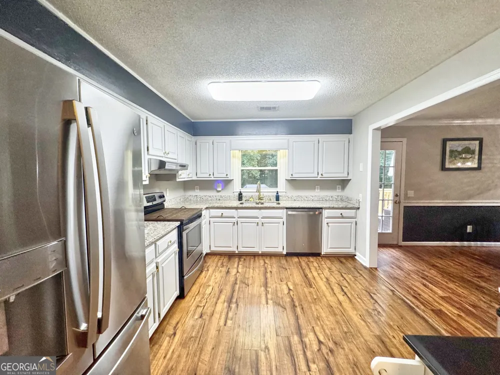 5 Smokemont DR LaGrange, GA 30241