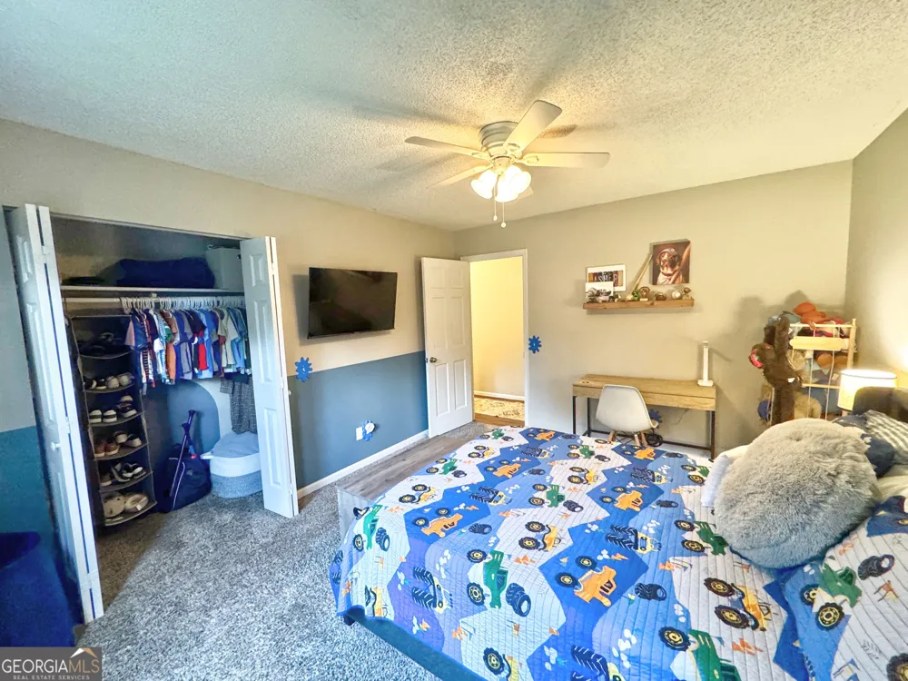5 Smokemont DR LaGrange, GA 30241