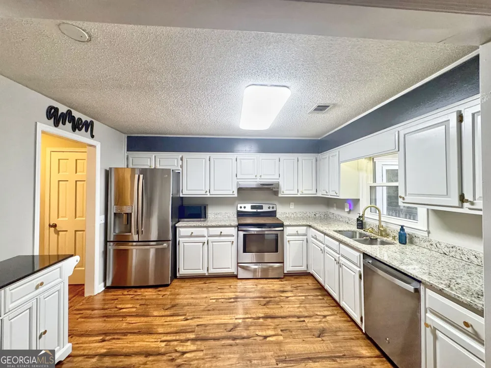5 Smokemont DR LaGrange, GA 30241