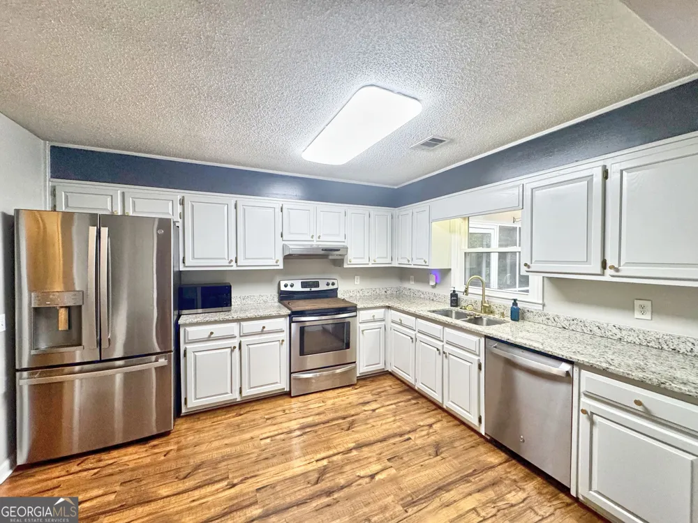 5 Smokemont DR LaGrange, GA 30241