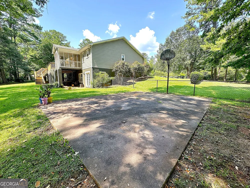 5 Smokemont DR LaGrange, GA 30241