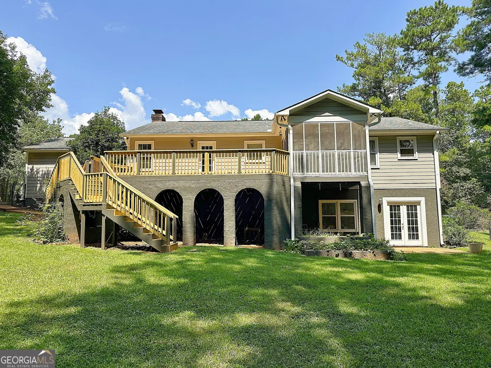 5 Smokemont DR LaGrange, GA 30241