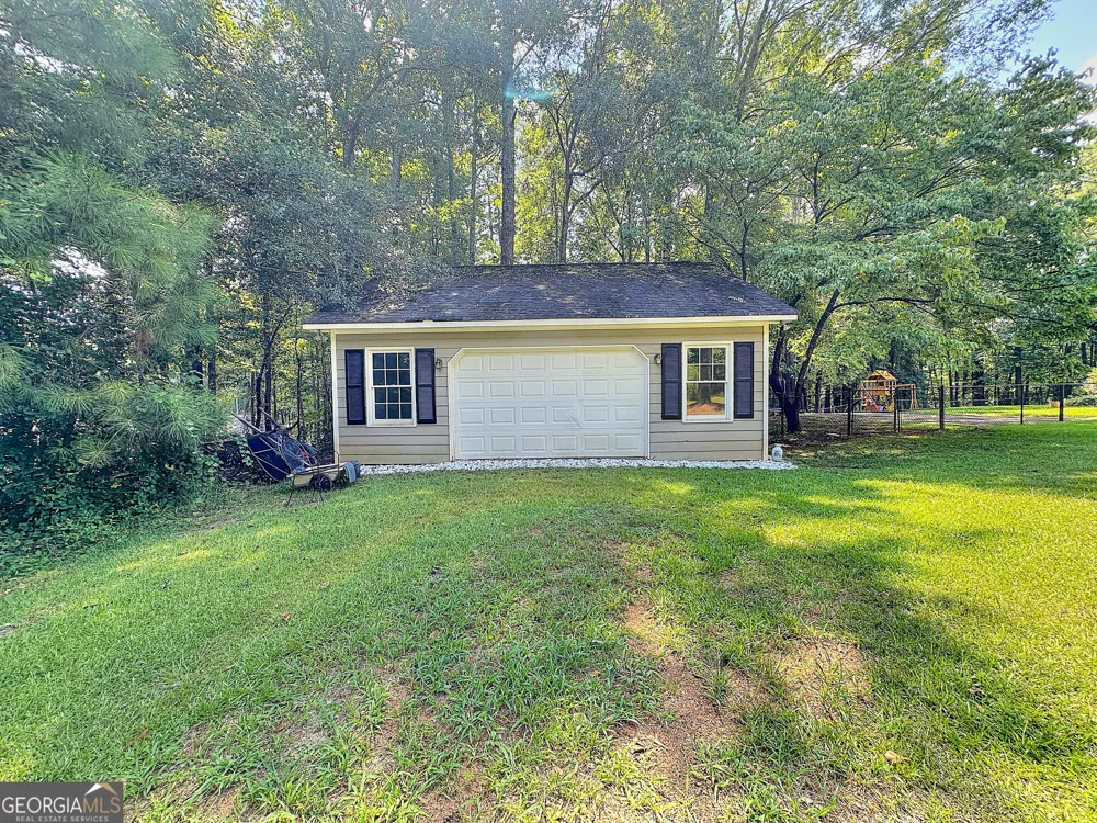 5 Smokemont DR LaGrange, GA 30241