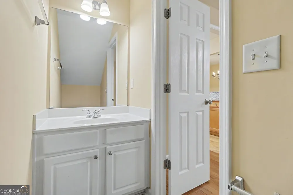 1490 Bellsmith DR Roswell, GA 30076
