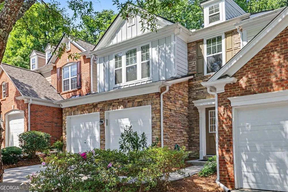 1490 Bellsmith DR Roswell, GA 30076