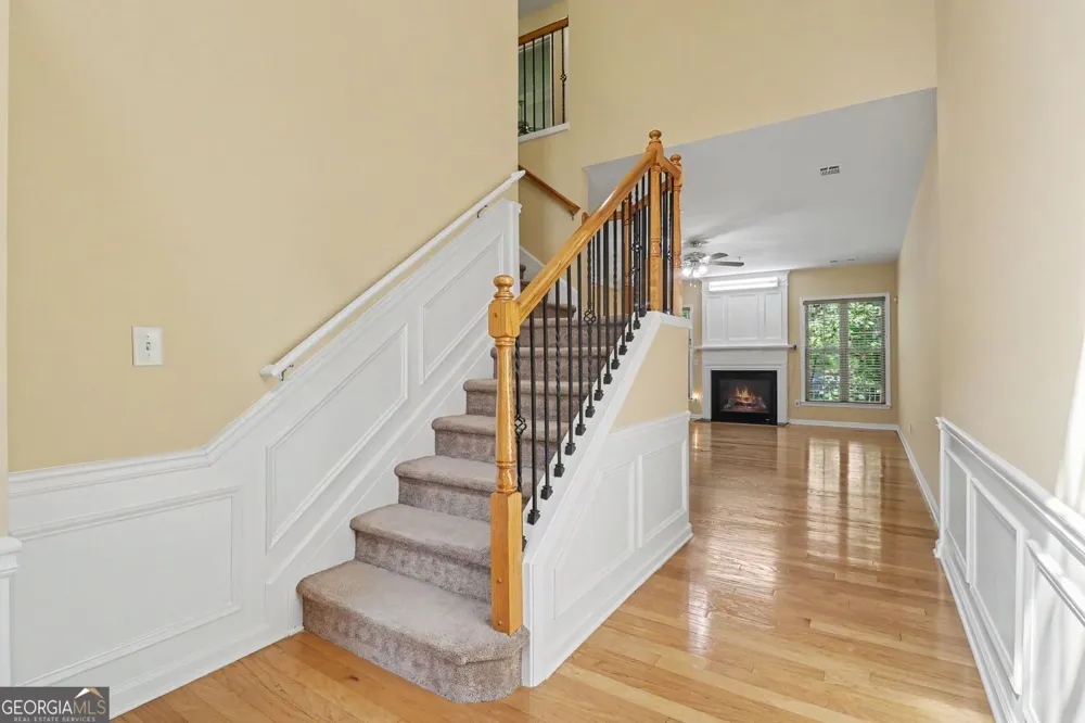 1490 Bellsmith DR Roswell, GA 30076