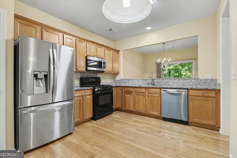 1490 Bellsmith DR Roswell, GA 30076