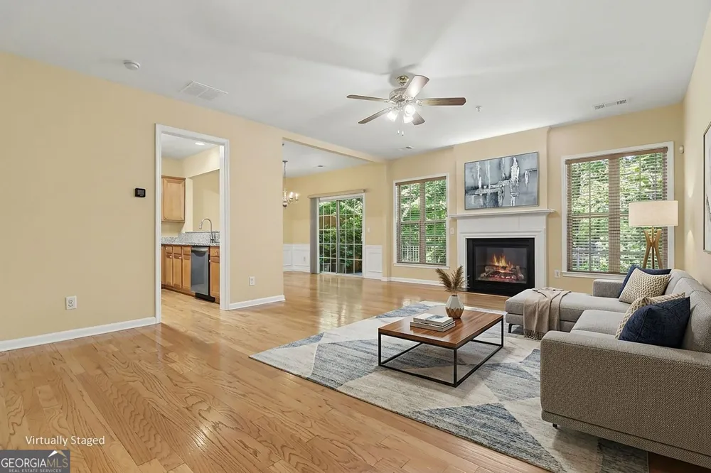 1490 Bellsmith DR Roswell, GA 30076