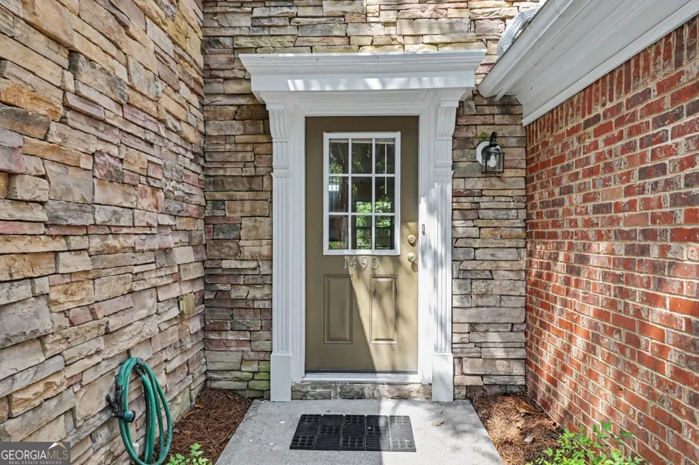 1490 Bellsmith DR Roswell, GA 30076