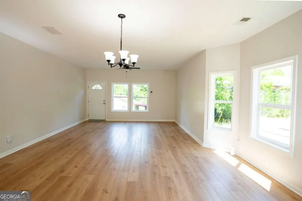 119 Jackson ST Rome, GA 30161