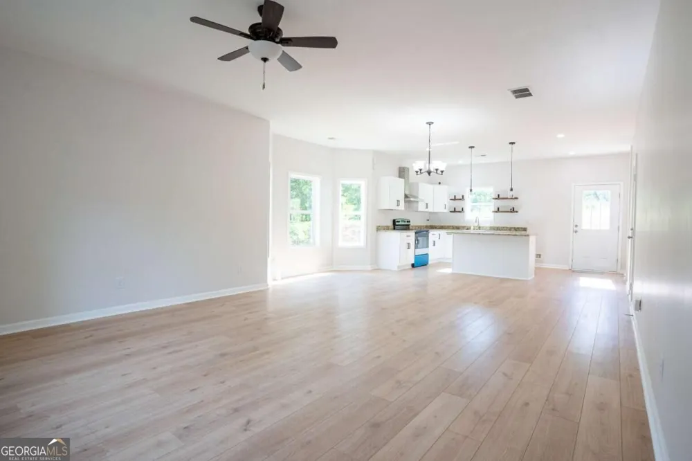 119 Jackson ST Rome, GA 30161
