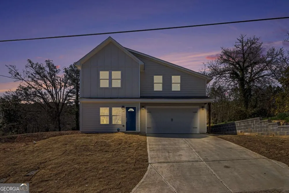 119 Jackson ST Rome, GA 30161